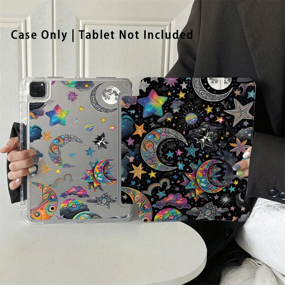 

Case for Samsung pad,Smart Case Compatible with Samsung For Galaxy Tab A8/A9 plus/S6 Lite/S7/S9FE PLUS/s10 plus