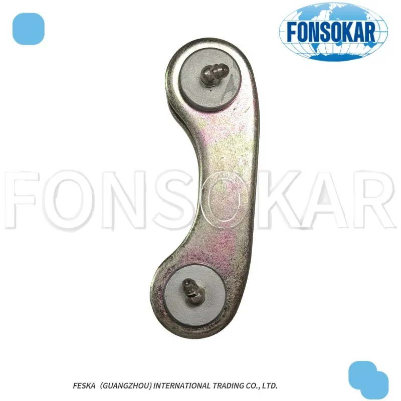 

Рулевая тяга OEM/Alt для вилочных погрузчиков Toyota 7-8FD10-30 GL50-006 43752-23442-71