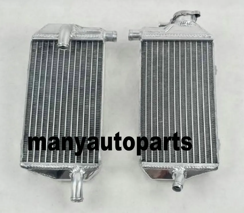 Aluminum Radiator F… - image