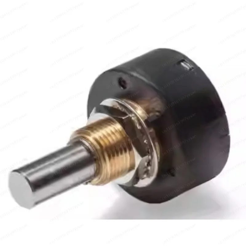 Position Controller Industrial Grade Adjustable Potentiometer with Stop Position Sensor