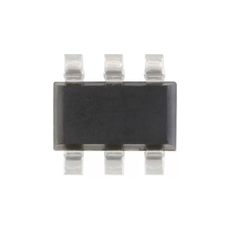 5PCS Original Genuine SMT BS812A-1 SOT23-6 Dual Button Capacitive Touch Detection Chip