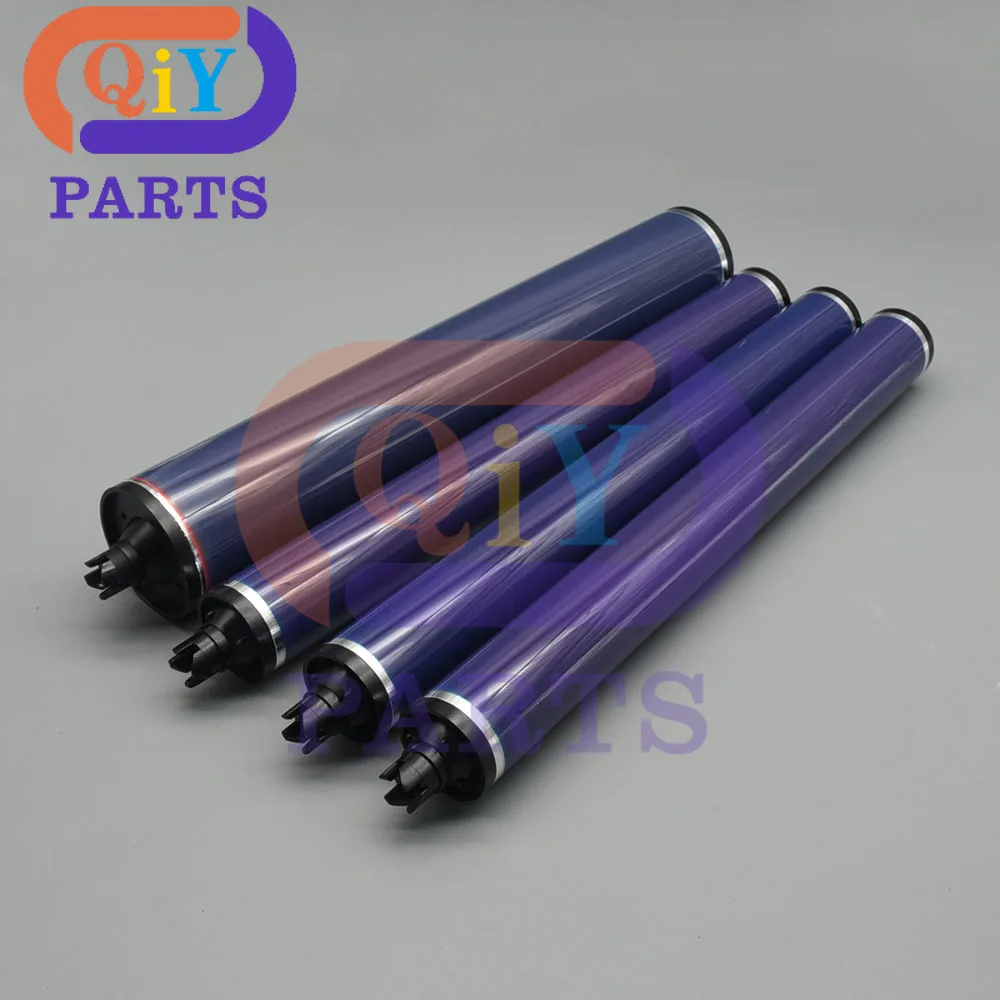 1 Black + 3 Color Cylinder OPC DRUM   support for Xerox 700 C60 C70 C75 J75 550 560 570 240 242 250 252 260 7655 7665 7675 7755