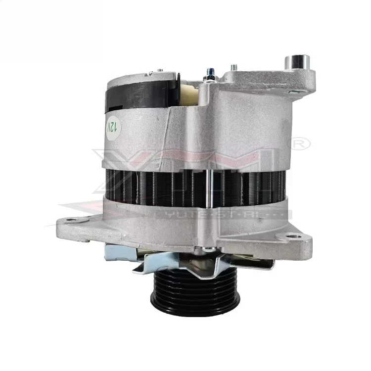 

Alternator for Ford Engine 12V/55A/8PK Alternator Regulator LRA469/1005348/5022265