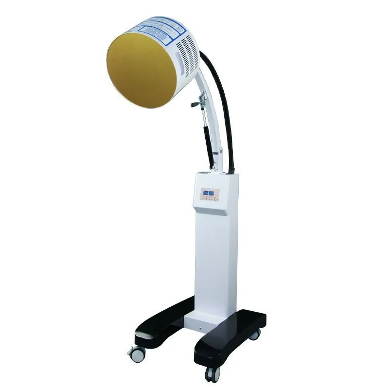 เครื่องวัดพลังงานแสงอาทิตย์ขนาดเล็ก เครื่องบำบัดด้วยเทราเฮิรตซ์ เครื่องบำบัดด้วยแสงความร้อน เครื่องบำบัดด้วยคลื่นแสง เครื่องบำบัดการกระตุ้นเส้นลมปราณ