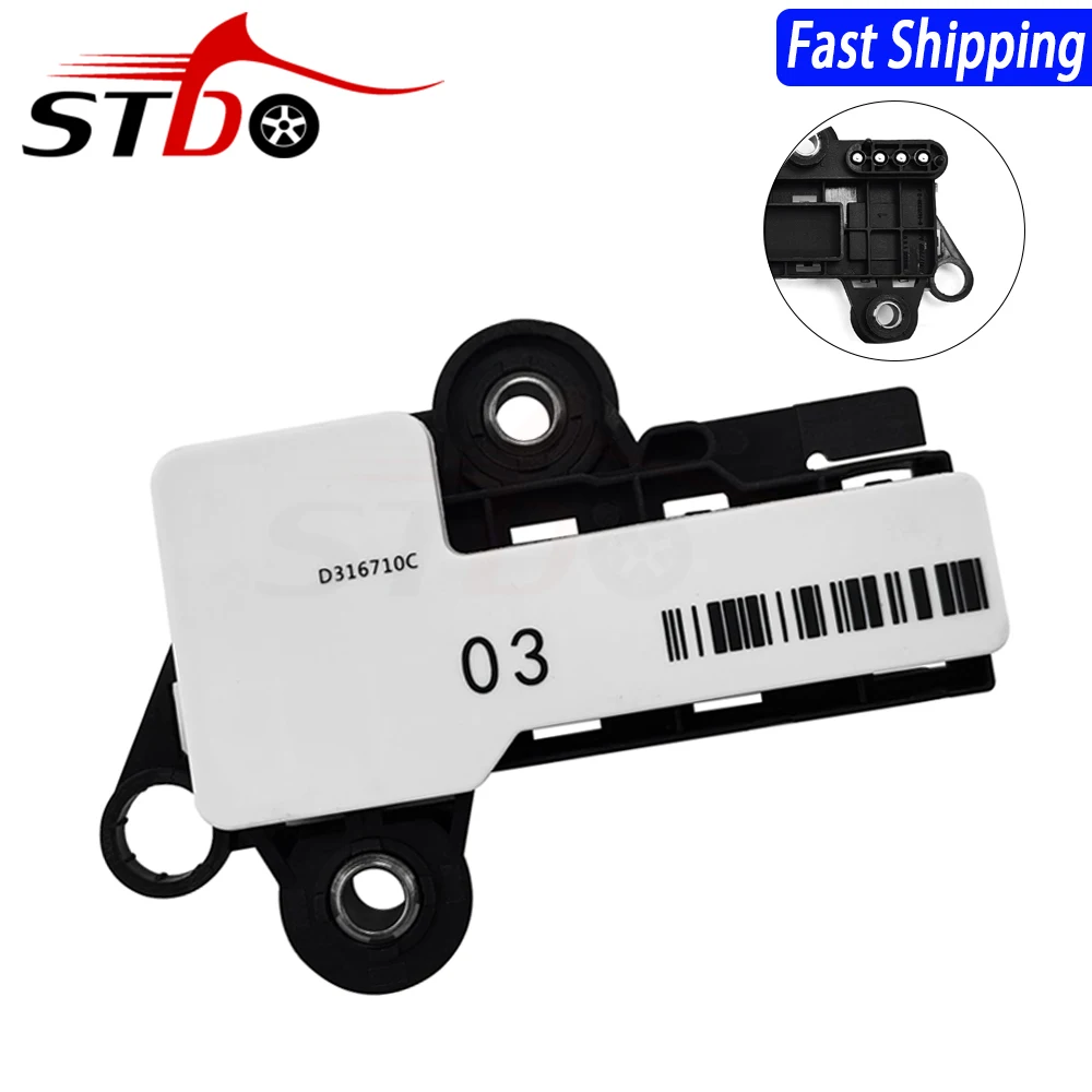 

New 722.9 Transmission Control Module Sensor TCU TCM Y3/8s1 For Mercedes 7G 722.9 Plate Control Module 3V V2 2008 2009 2010 2011