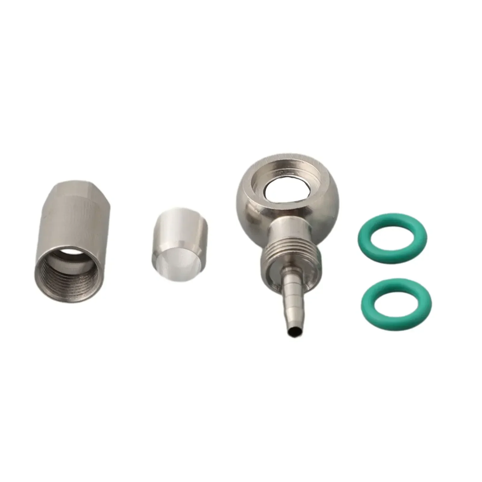 INSERT DE RACCORD de tuyau hydraulique de qualité supérieure banjo pour