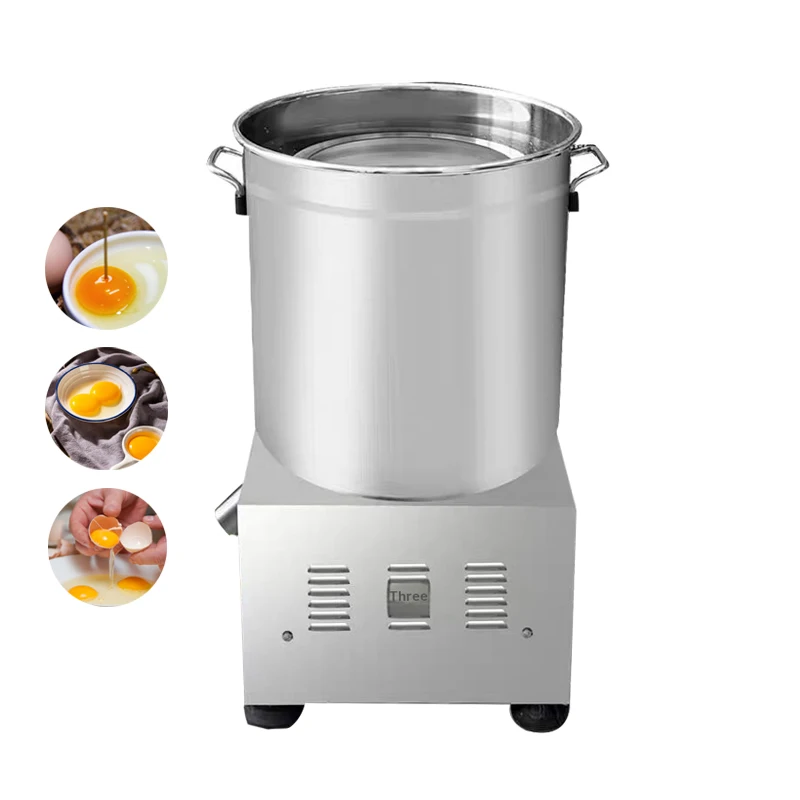 Best Stainless Steel Yolk Separator For Baking Cake Mixers