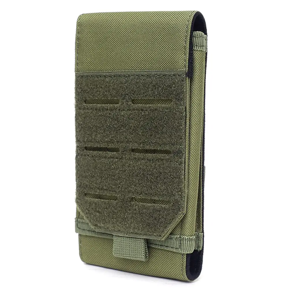 Bolsa táctica CLUSGO EDC cinturón - imagen 5