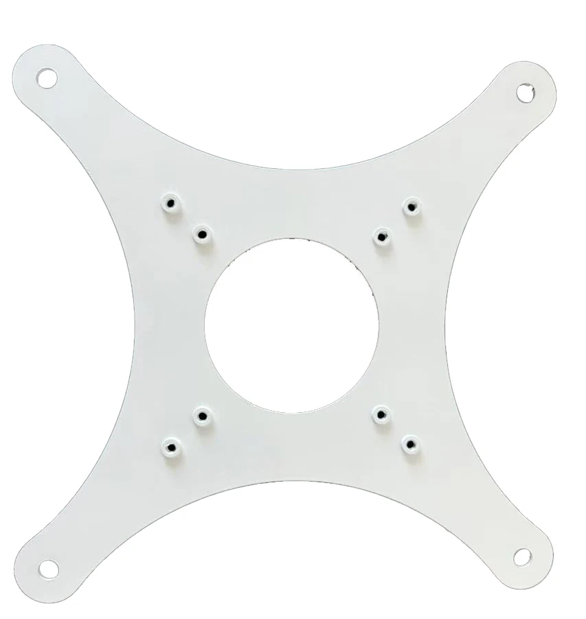 Brand New for Samsung S43AM700 S43AM702 S43BM700 S43BM702 S43CG700 S43DM702 Monitors VESA Wall Mount Adapter