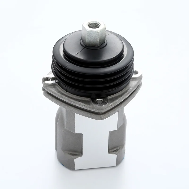 For  joystick handle assembly,