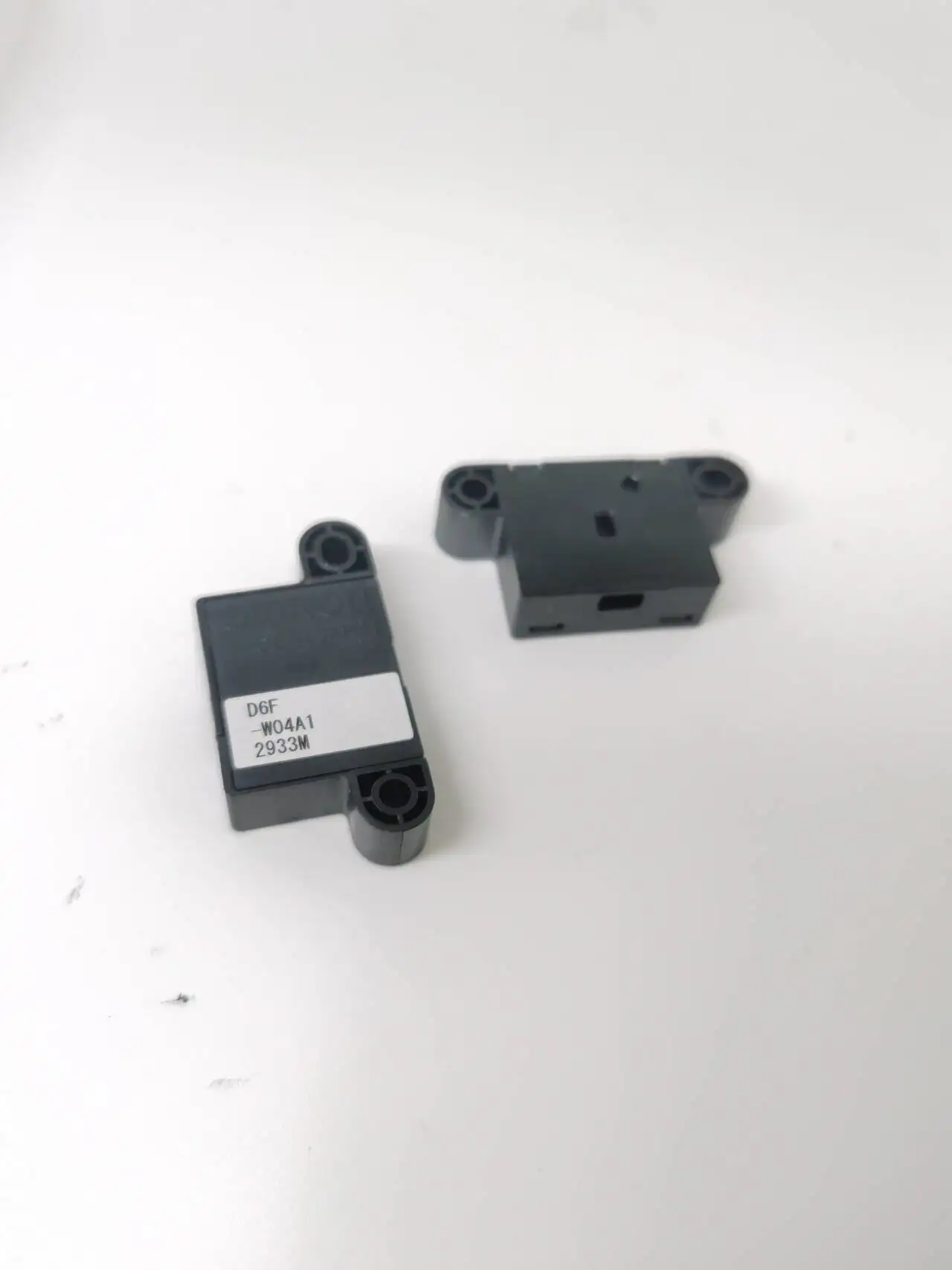 D6F-W04A1 Flow sensor original genuine technical support