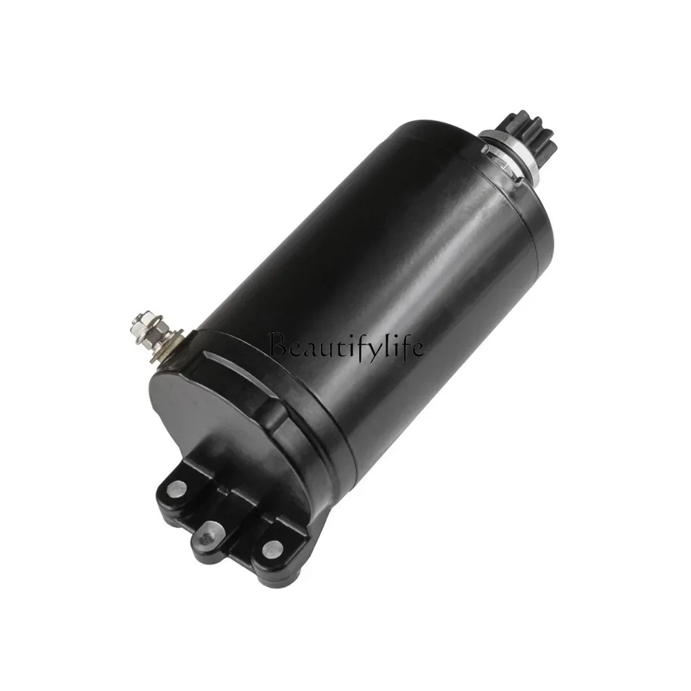 

Motor boat starter motor 290-888-993 290-888-999 420-888-993