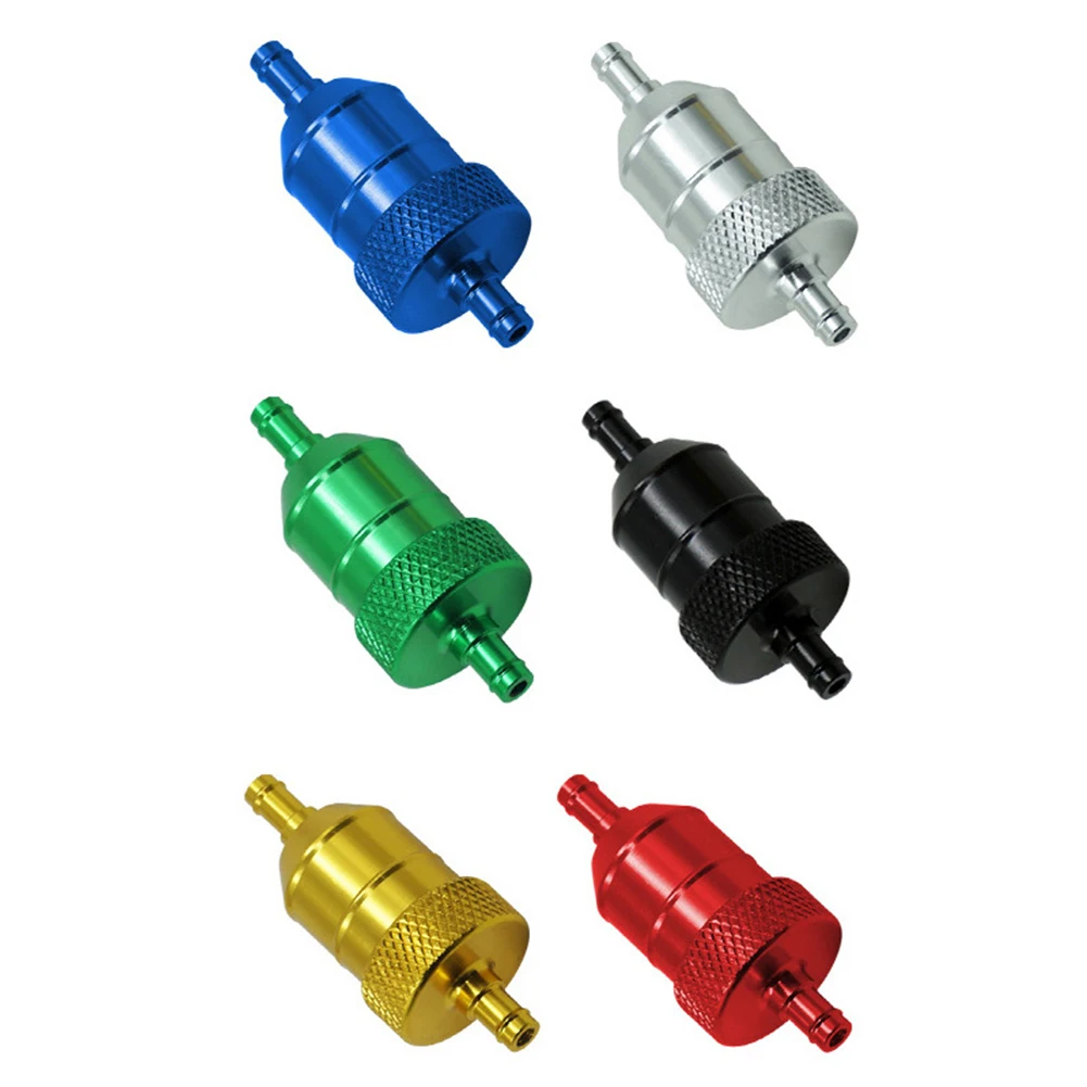 Practical Motorcycle Filter Blue Motorcycle Filter ATV Motocross Usage Practical Design For Motorcycle Maintenance