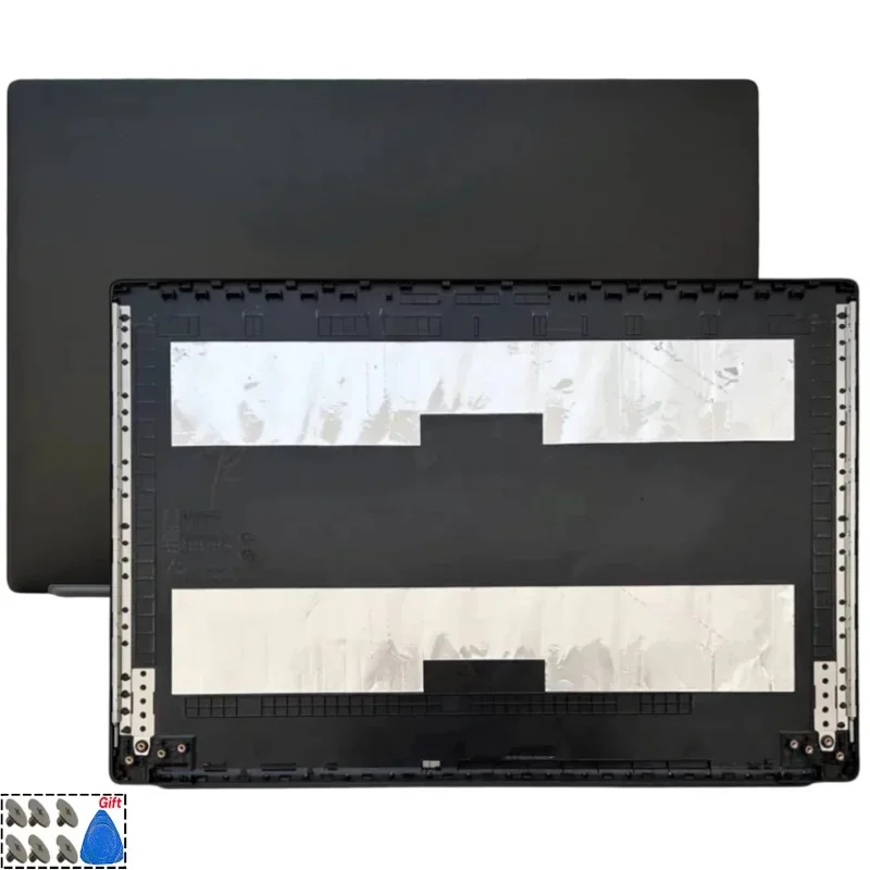 For Modern 15 MS-15H1 MS-15H2 B12M B13M Replace Laptop Screen LCD Back Cover Rear Lid Top Case Front Bezel Palmrest Bottom Case