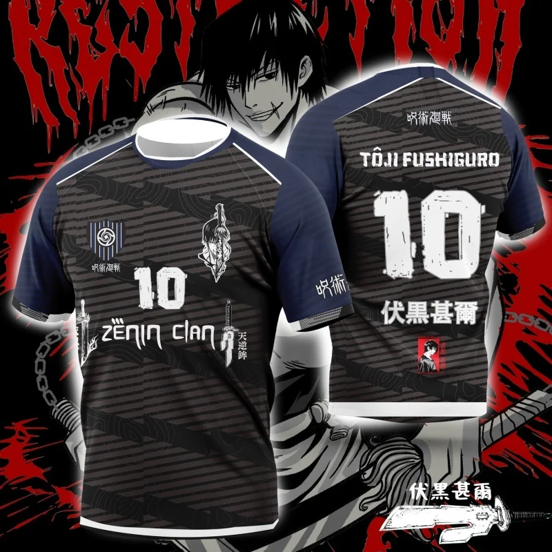 Camiseta De FúTbol …