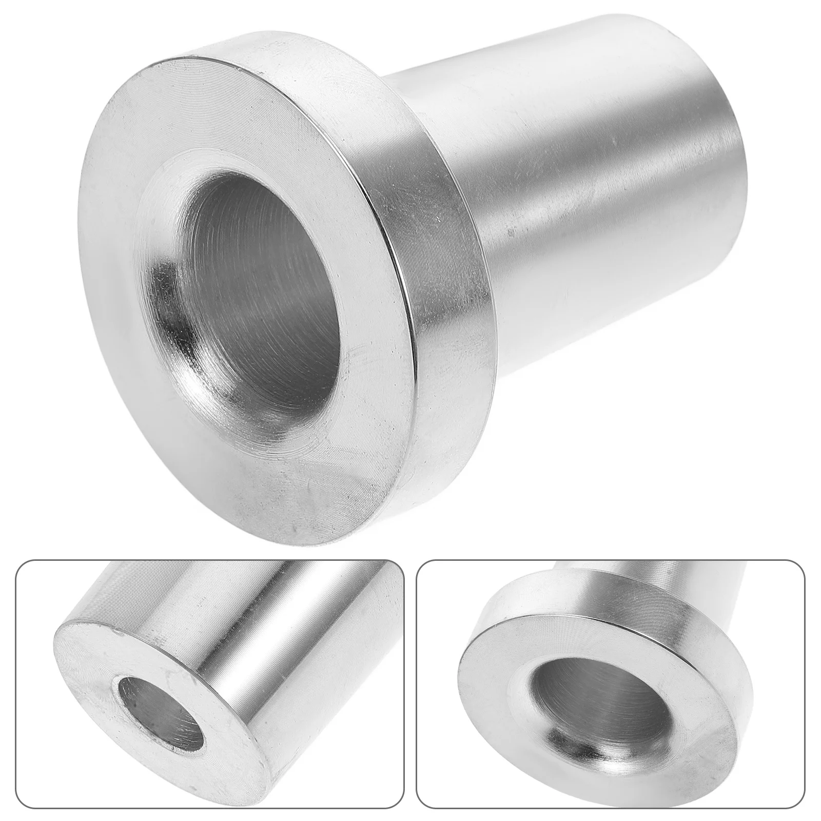 

Trailer Axle Positioning Tool Iron Device for Travel Trailers Rv Accessories Slider Pin Semi Truck Axle Stop Friction