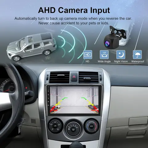 8 best sales touch screen for nissan murano - №8