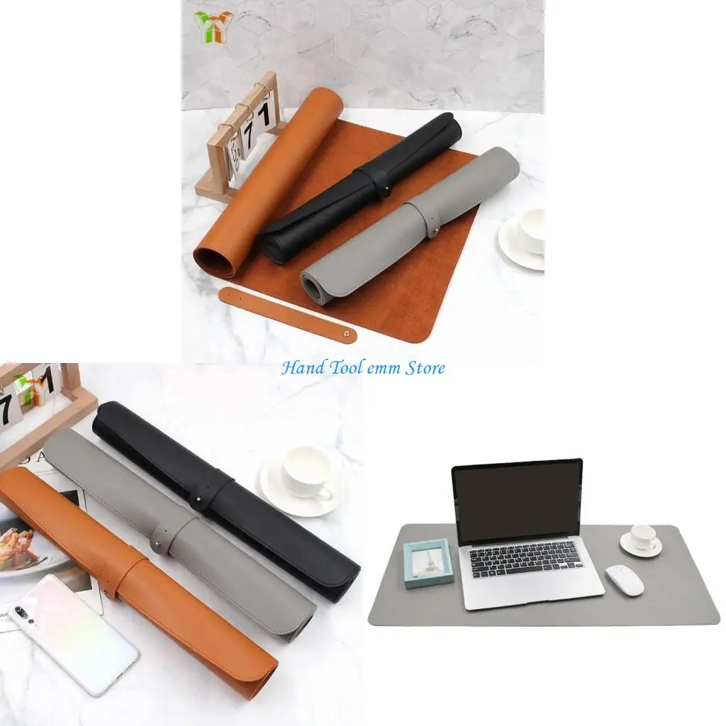 H37F Leather Mouse … - image