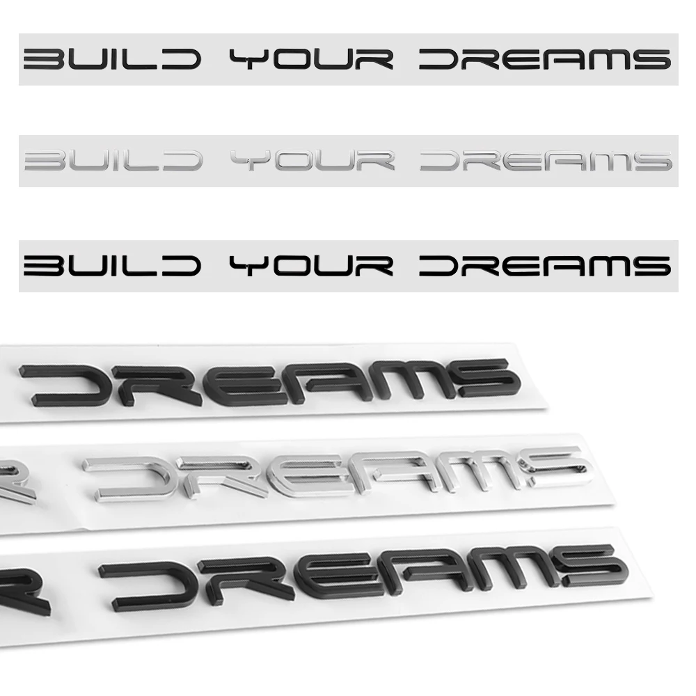 Car Refit Accessories ABS Trunk Body Engine Cover Badge Logo Rear Sticker For BYD Tang Atto3 Yuan Plus Seal Song Dolphin Sealion
