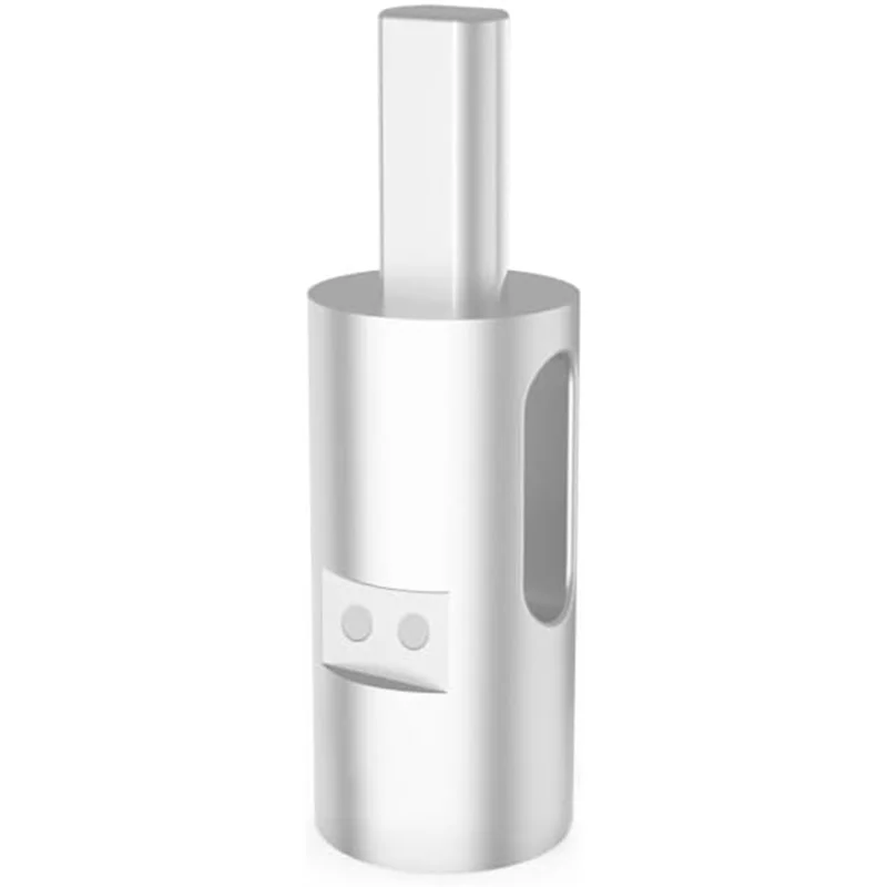 

M12K-Fence Ties Tool, 9 Gauge Drill Chuck Tool For 3/8" Chuck Power Drills Used In For Fixing Chain Link And Loop Fences
