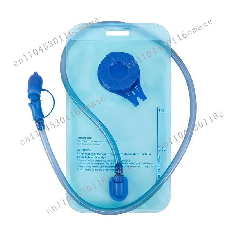 Water EVA drinking  1L-2L portable soft kettle running sports kettle wholesale