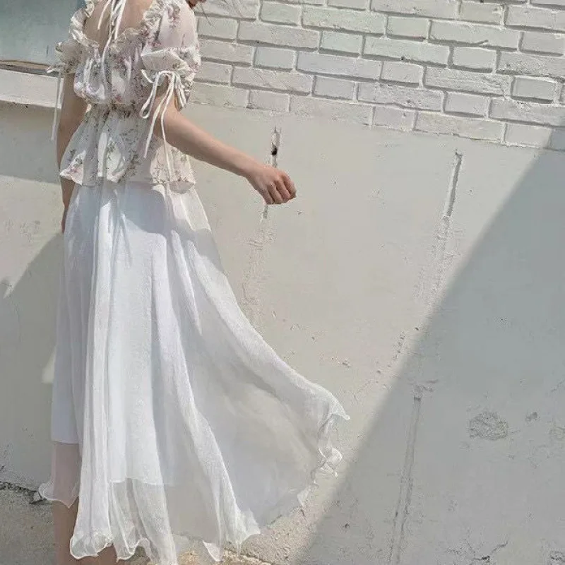 

Spring/Summer 2026 Fashion Elegant Women's Skirt