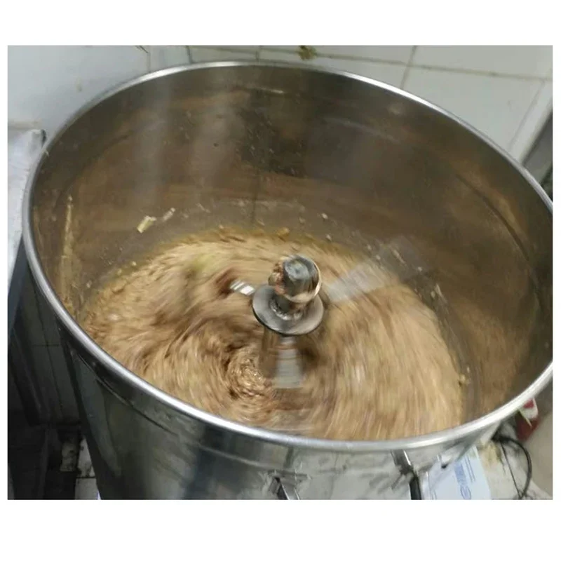 Machine à viande commerciale multifonctionnelle, 2.5-7.5kg, pour farcir légumes et saucisses