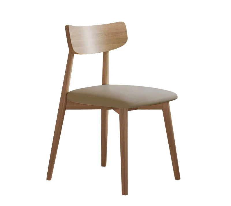 

Изготовленный на заказ оптовый деревянный обеденный стул, мебель для кофейни, штабелируемые для стульев для ресторанов, отелей