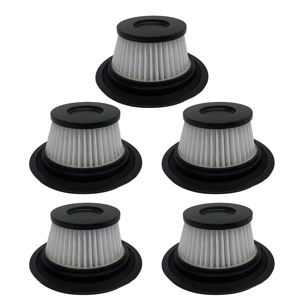 for Families With Pets for v22 Vacuum Filter Dust Bin Filter Efficiently Captures Tiny Particles Multi-layer Dense Structure