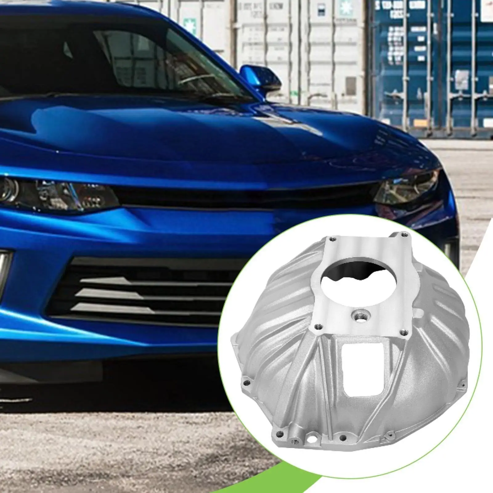 

Bell Housing 3899621 Durability Replacement for Chevy Impala El Camino