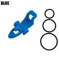 10PCS Blue