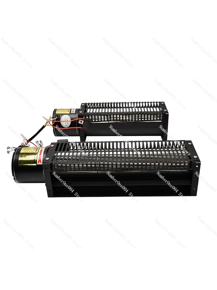 

Cross-Flow Fan 220V Mute Roller Elevator Heat Dissipation Constant Current Strip Reflow Welding Cross Flow Cooling Fan
