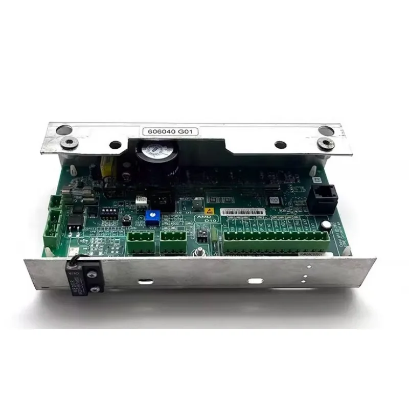 

Parts are suitable for KONE door machine board KM606030G01 door machine control board KM606040G01 elevator accessories brand new