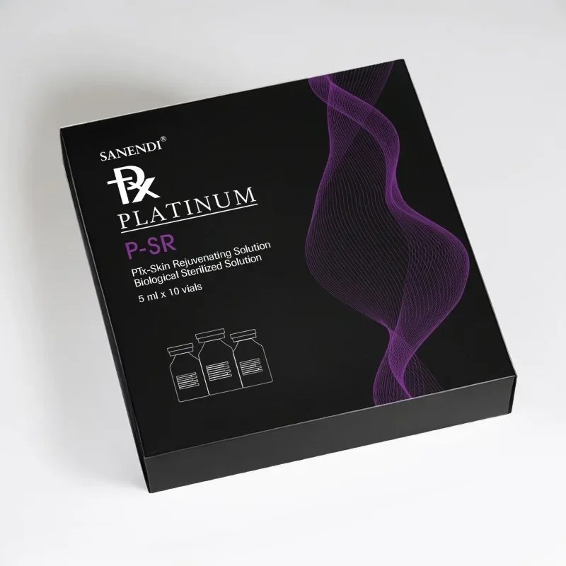 Siero viso coreano Sanendi per pelli grasse Pori che minimizzano la cura Trattamento punti neri Equilibrio idratante Luminosità Essenza viso