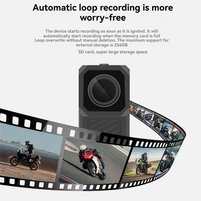 New!Hd Waterproof T… - image