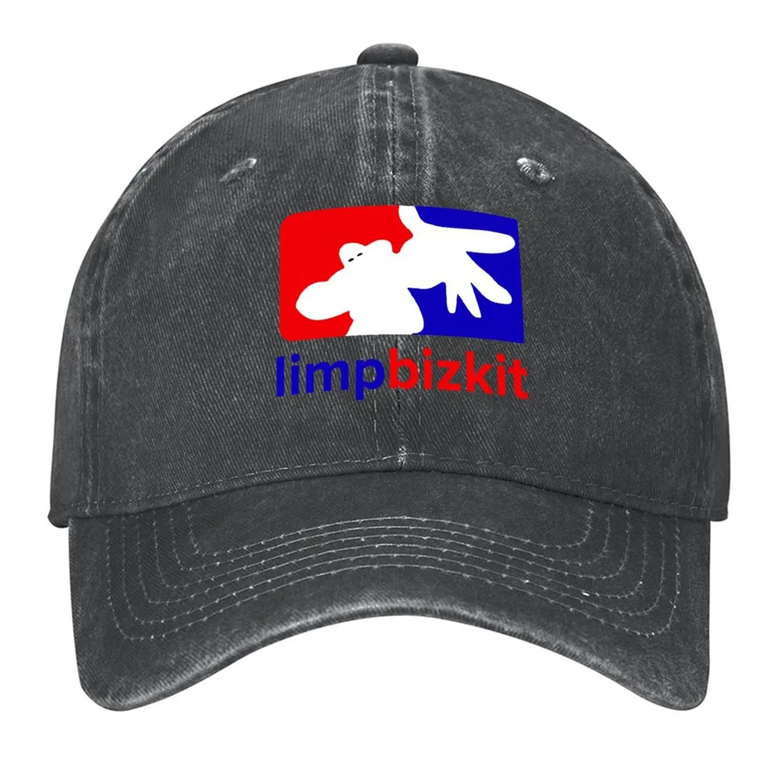 

Limpbizkit Baseball Cap Golf Hat Christmas Hat funny hat Trucker Sun Hats For Women Men's