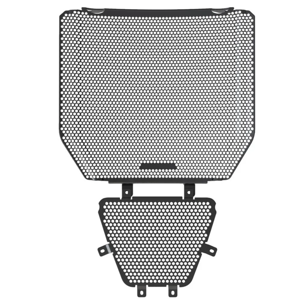 

2025 For Ducati Diavel V4 2023 2024 Motorcycle Accessories Aluminum Radiator Guard Grille Cover Protector Protection Diavel V4
