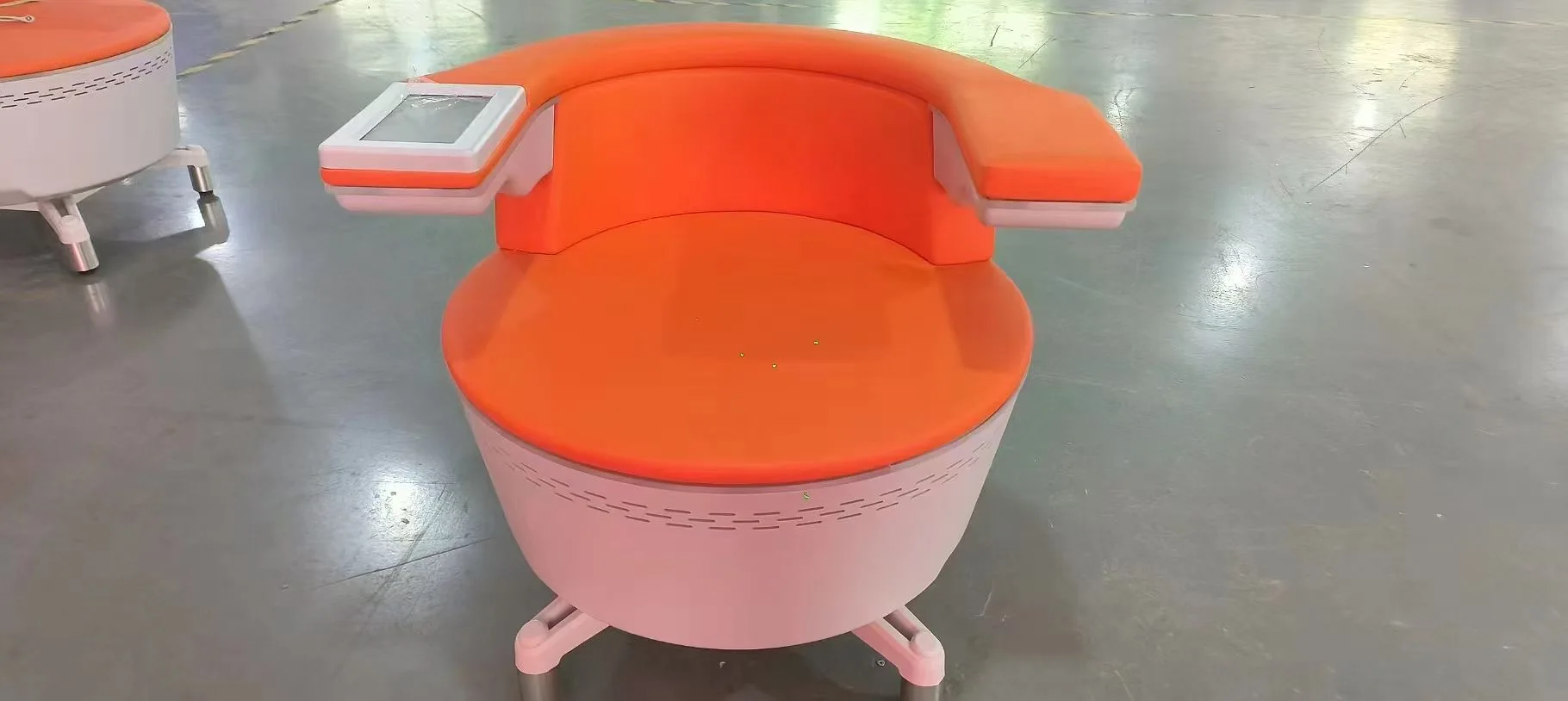 Professional EMS Pelvic Floor Chair EMS Electromagnetic Muscle Training Massage Chair