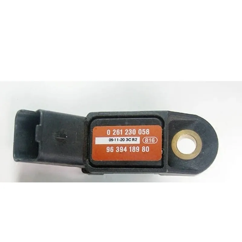 

Зеленый, красный, синий датчик давления на впуске для Citroen C-Quatre C-triomphe C2 C5 для Peugeot 206 207 307 408