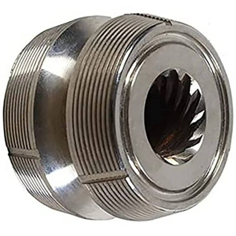 Car Cone Clutch Sliding Sleeve For Volvo Penta 3807613 3855783 3842271 Cone Clutch Sleeve-A91R