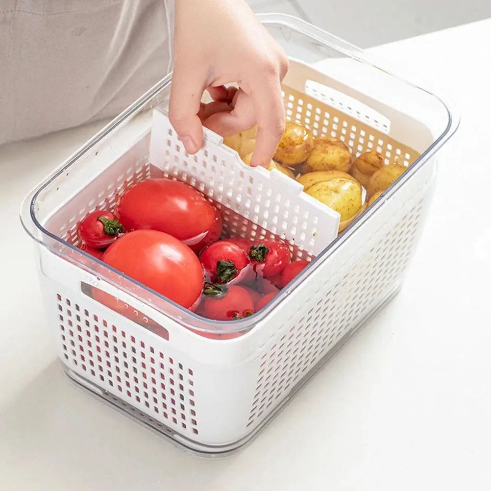 set-di-2-organizzatori-per-frigorifero-cestini-scolapiatti-per-frutta-e-verdura-contenitori-per-cucina-e-dispensa