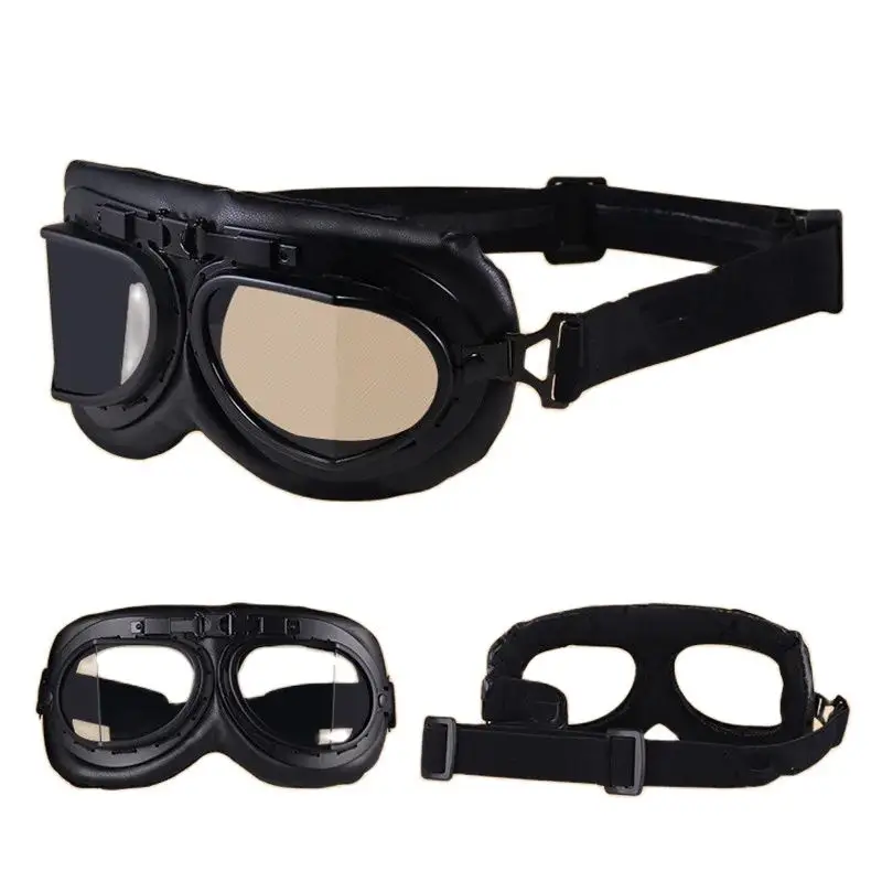 

Motocross Goggles Moto Lunette Motorcycle Glasses Professional Adult Motocross Goggles Dirt Bike ATV Motorcycle