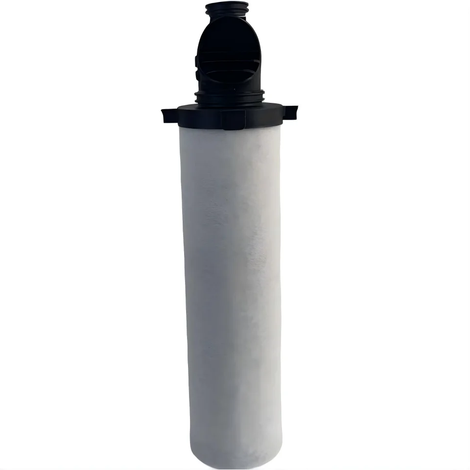 F190P F190M F190A air compressor line filter for boge