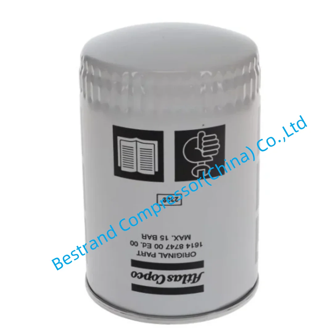 Atlas Copco 1614874…