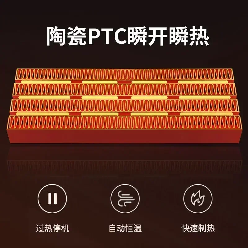 Bath Master Three-core Heating Ceiling Heater. Integrated. Air-heating. Quick-heating. Bath Lighting. Five-in-one. 220V.