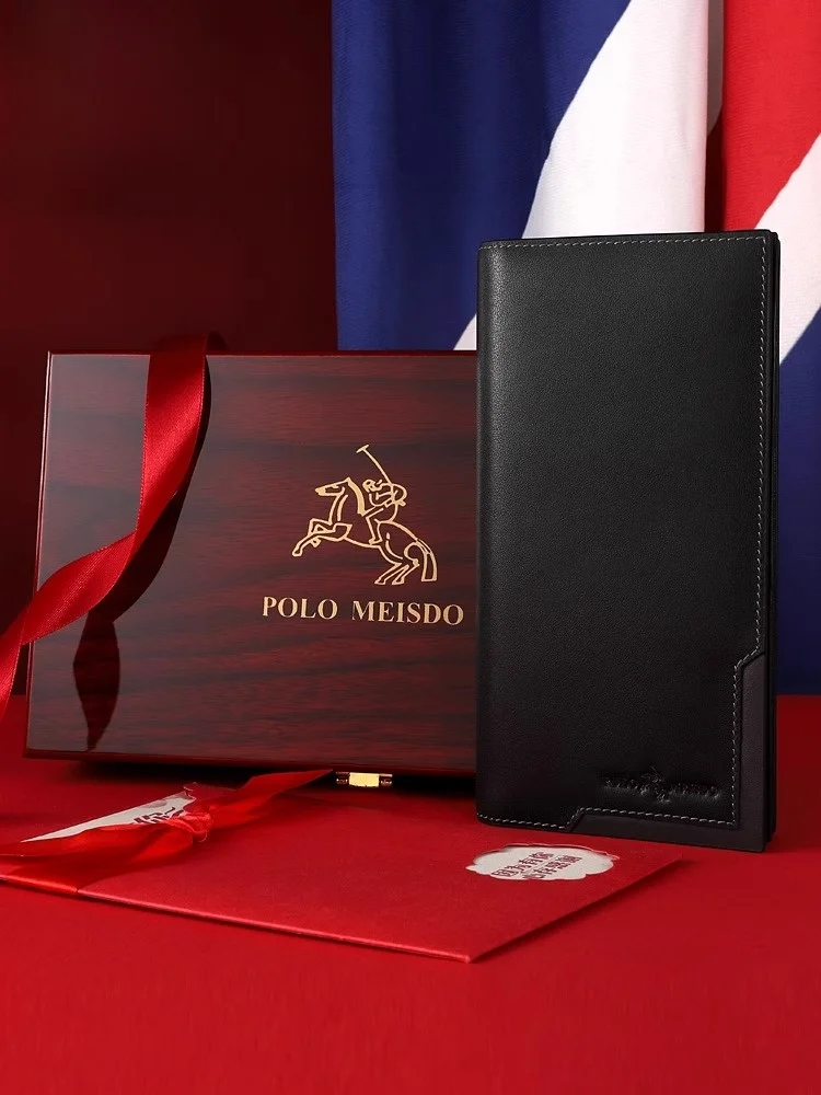 pisdo-long-leather-wallet-for-men-high-quali-birthday-gift-for-husband-busin-card-holder-vertical-structure