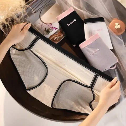 6 best sales miiow underkläder kvinnor - №5