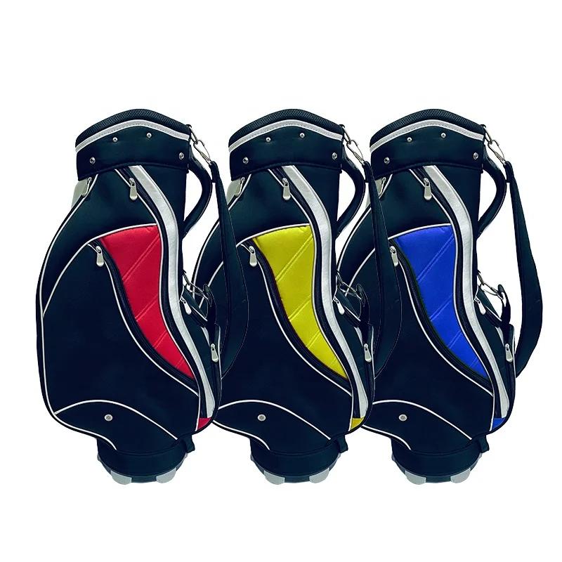 

Tour Bag Factory Price Hot Sale Custom Tournament Golf Bag