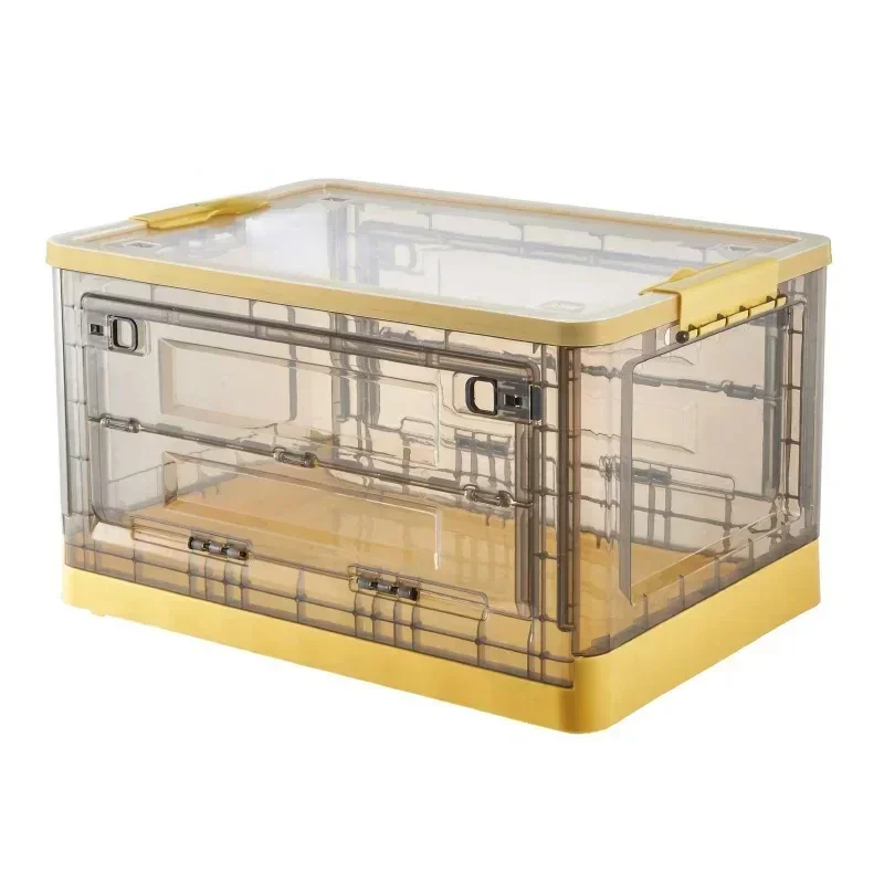 Large Capacity Plastic Pet Care Room Foldable Dogs Atomization Boxes Anti-scratch Cats Oxygen Inhalation Cage Pets Drying Box