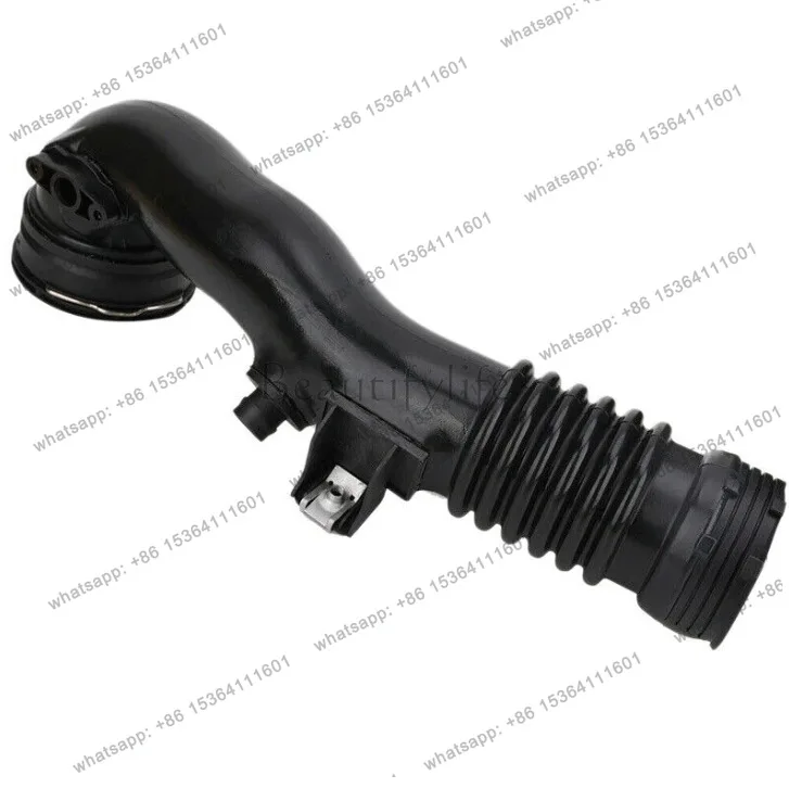 ZJ. For automotive, air filter intake pipe 13717609810